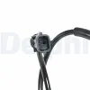 Sensor, Raddrehzahl Hinterachse DELPHI SS21544-12B1 Bild Sensor, Raddrehzahl Hinterachse DELPHI SS21544-12B1