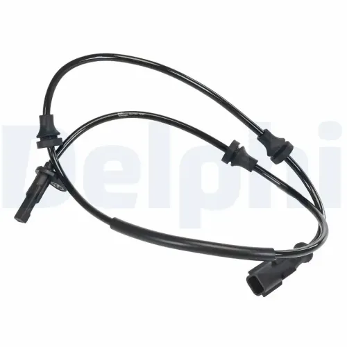 Sensor, Raddrehzahl Hinterachse DELPHI SS21544-12B1 Bild Sensor, Raddrehzahl Hinterachse DELPHI SS21544-12B1