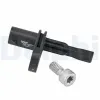 Sensor, Raddrehzahl Vorderachse DELPHI SS21545-12B1 Bild Sensor, Raddrehzahl Vorderachse DELPHI SS21545-12B1