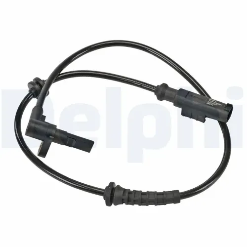 Sensor, Raddrehzahl Hinterachse DELPHI SS21546-12B1 Bild Sensor, Raddrehzahl Hinterachse DELPHI SS21546-12B1