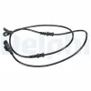 Sensor, Raddrehzahl Vorderachse DELPHI SS21547-12B1 Bild Sensor, Raddrehzahl Vorderachse DELPHI SS21547-12B1
