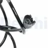 Sensor, Raddrehzahl Vorderachse DELPHI SS21547-12B1 Bild Sensor, Raddrehzahl Vorderachse DELPHI SS21547-12B1