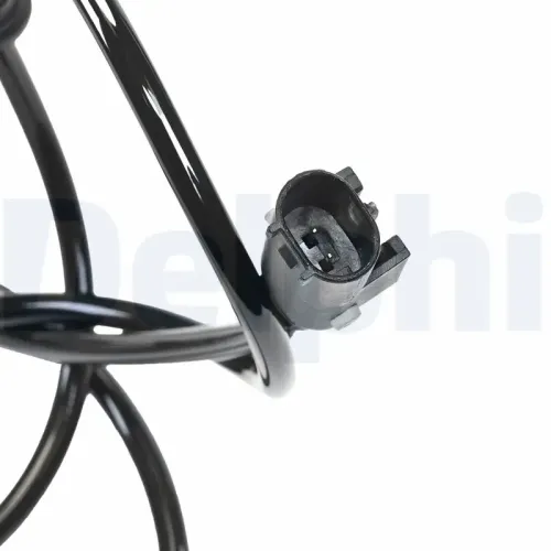 Sensor, Raddrehzahl Vorderachse DELPHI SS21547-12B1 Bild Sensor, Raddrehzahl Vorderachse DELPHI SS21547-12B1