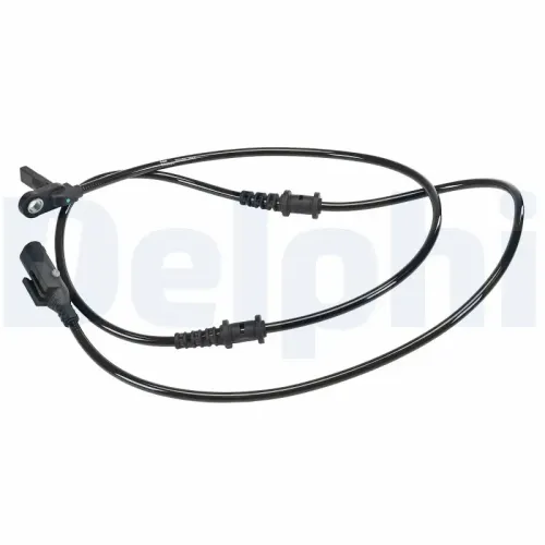 Sensor, Raddrehzahl Vorderachse DELPHI SS21547-12B1 Bild Sensor, Raddrehzahl Vorderachse DELPHI SS21547-12B1