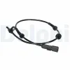 Sensor, Raddrehzahl Vorderachse DELPHI SS21549-12B1 Bild Sensor, Raddrehzahl Vorderachse DELPHI SS21549-12B1