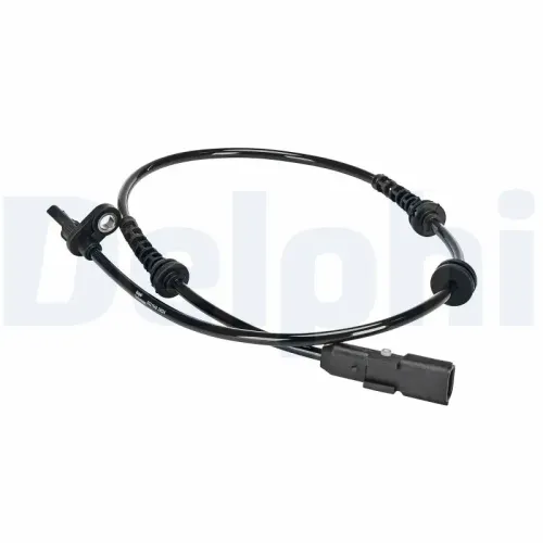 Sensor, Raddrehzahl Vorderachse DELPHI SS21549-12B1 Bild Sensor, Raddrehzahl Vorderachse DELPHI SS21549-12B1