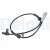 Sensor, Raddrehzahl Hinterachse links DELPHI SS21550-12B1 Bild Sensor, Raddrehzahl Hinterachse links DELPHI SS21550-12B1