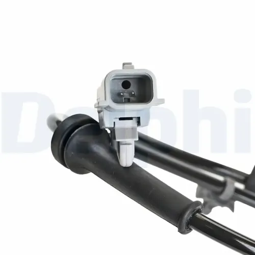 Sensor, Raddrehzahl Hinterachse links DELPHI SS21550-12B1 Bild Sensor, Raddrehzahl Hinterachse links DELPHI SS21550-12B1