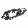 Sensor, Raddrehzahl Vorderachse links DELPHI SS21552-12B1 Bild Sensor, Raddrehzahl Vorderachse links DELPHI SS21552-12B1