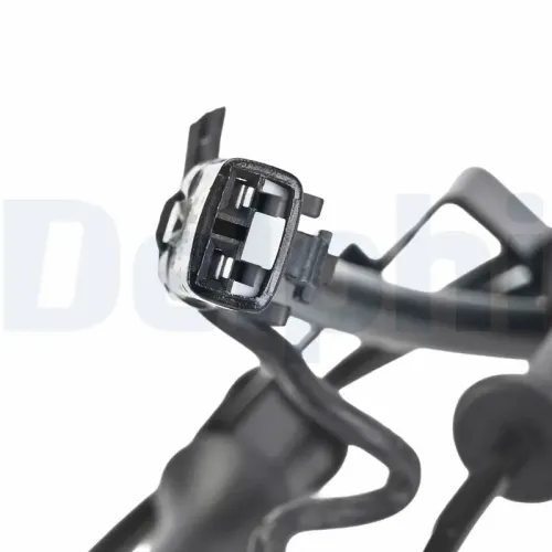 Sensor, Raddrehzahl Vorderachse links DELPHI SS21552-12B1 Bild Sensor, Raddrehzahl Vorderachse links DELPHI SS21552-12B1
