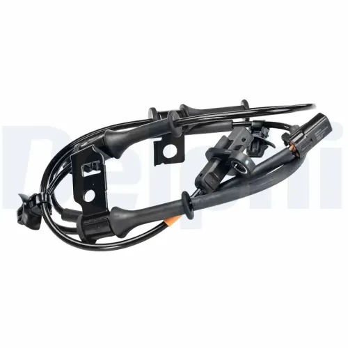 Sensor, Raddrehzahl Vorderachse links DELPHI SS21552-12B1 Bild Sensor, Raddrehzahl Vorderachse links DELPHI SS21552-12B1