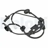 Sensor, Raddrehzahl Hinterachse links DELPHI SS21554-12B1 Bild Sensor, Raddrehzahl Hinterachse links DELPHI SS21554-12B1