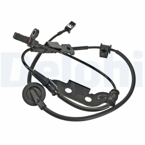Sensor, Raddrehzahl Hinterachse links DELPHI SS21556-12B1 Bild Sensor, Raddrehzahl Hinterachse links DELPHI SS21556-12B1