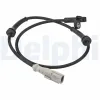 Sensor, Raddrehzahl Hinterachse links DELPHI SS21557-12B1 Bild Sensor, Raddrehzahl Hinterachse links DELPHI SS21557-12B1