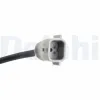 Sensor, Raddrehzahl Hinterachse links DELPHI SS21557-12B1 Bild Sensor, Raddrehzahl Hinterachse links DELPHI SS21557-12B1