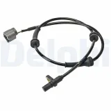 Sensor, Raddrehzahl DELPHI SS21558-12B1