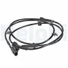 Sensor, Raddrehzahl DELPHI SS21559-12B1 Bild Sensor, Raddrehzahl DELPHI SS21559-12B1