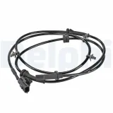Sensor, Raddrehzahl DELPHI SS21559-12B1