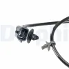 Sensor, Raddrehzahl DELPHI SS21559-12B1 Bild Sensor, Raddrehzahl DELPHI SS21559-12B1