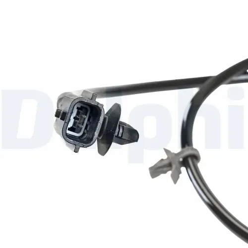 Sensor, Raddrehzahl DELPHI SS21559-12B1 Bild Sensor, Raddrehzahl DELPHI SS21559-12B1
