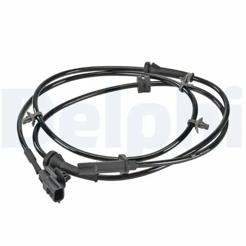 Sensor, Raddrehzahl DELPHI SS21559-12B1 Bild Sensor, Raddrehzahl DELPHI SS21559-12B1