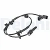 Sensor, Raddrehzahl Vorderachse DELPHI SS21562-12B1 Bild Sensor, Raddrehzahl Vorderachse DELPHI SS21562-12B1