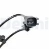 Sensor, Raddrehzahl Vorderachse DELPHI SS21562-12B1 Bild Sensor, Raddrehzahl Vorderachse DELPHI SS21562-12B1