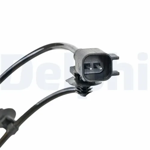 Sensor, Raddrehzahl Vorderachse DELPHI SS21562-12B1 Bild Sensor, Raddrehzahl Vorderachse DELPHI SS21562-12B1