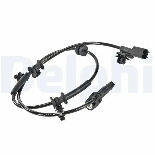 Sensor, Raddrehzahl Vorderachse DELPHI SS21562-12B1 Bild Sensor, Raddrehzahl Vorderachse DELPHI SS21562-12B1