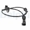 Sensor, Raddrehzahl Hinterachse DELPHI SS21563-12B1 Bild Sensor, Raddrehzahl Hinterachse DELPHI SS21563-12B1