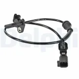 Sensor, Raddrehzahl Hinterachse DELPHI SS21563-12B1