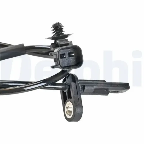 Sensor, Raddrehzahl Hinterachse DELPHI SS21563-12B1 Bild Sensor, Raddrehzahl Hinterachse DELPHI SS21563-12B1