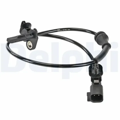 Sensor, Raddrehzahl Hinterachse DELPHI SS21563-12B1 Bild Sensor, Raddrehzahl Hinterachse DELPHI SS21563-12B1