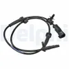 Sensor, Raddrehzahl Vorderachse DELPHI SS21565-12B1 Bild Sensor, Raddrehzahl Vorderachse DELPHI SS21565-12B1