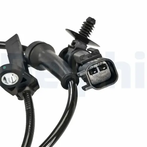 Sensor, Raddrehzahl Vorderachse DELPHI SS21565-12B1 Bild Sensor, Raddrehzahl Vorderachse DELPHI SS21565-12B1