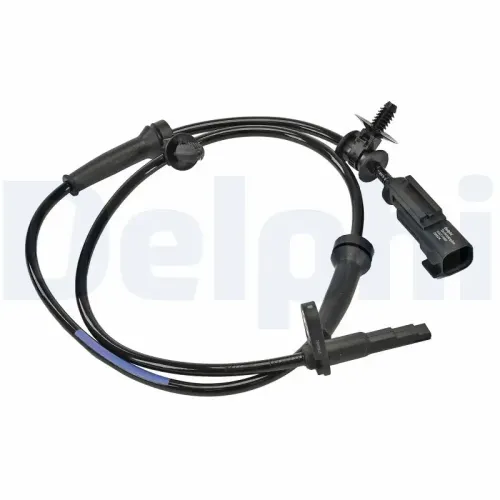 Sensor, Raddrehzahl Vorderachse DELPHI SS21565-12B1 Bild Sensor, Raddrehzahl Vorderachse DELPHI SS21565-12B1