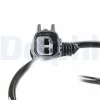 Sensor, Raddrehzahl Hinterachse DELPHI SS21566-12B1 Bild Sensor, Raddrehzahl Hinterachse DELPHI SS21566-12B1