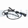 Sensor, Raddrehzahl Vorderachse DELPHI SS21567-12B1 Bild Sensor, Raddrehzahl Vorderachse DELPHI SS21567-12B1