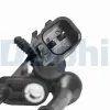Sensor, Raddrehzahl Vorderachse DELPHI SS21567-12B1 Bild Sensor, Raddrehzahl Vorderachse DELPHI SS21567-12B1