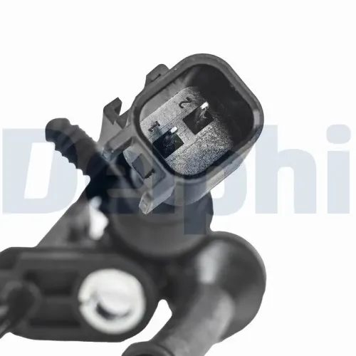 Sensor, Raddrehzahl Vorderachse DELPHI SS21567-12B1 Bild Sensor, Raddrehzahl Vorderachse DELPHI SS21567-12B1