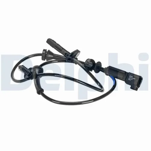 Sensor, Raddrehzahl Vorderachse DELPHI SS21567-12B1 Bild Sensor, Raddrehzahl Vorderachse DELPHI SS21567-12B1