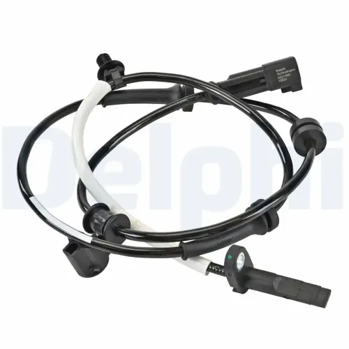 Sensor, Raddrehzahl Vorderachse DELPHI SS21568-12B1 Bild Sensor, Raddrehzahl Vorderachse DELPHI SS21568-12B1