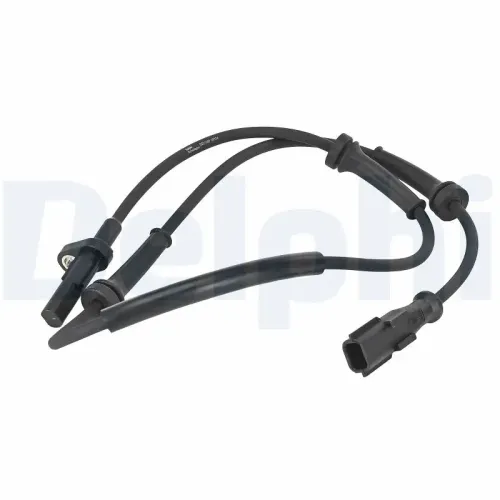 Sensor, Raddrehzahl Hinterachse DELPHI SS21569-12B1 Bild Sensor, Raddrehzahl Hinterachse DELPHI SS21569-12B1