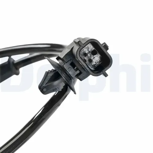 Sensor, Raddrehzahl Vorderachse DELPHI SS21570-12B1 Bild Sensor, Raddrehzahl Vorderachse DELPHI SS21570-12B1