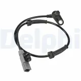 Sensor, Raddrehzahl DELPHI SS21571-12B1