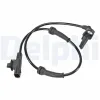 Sensor, Raddrehzahl Hinterachse rechts DELPHI SS21572-12B1