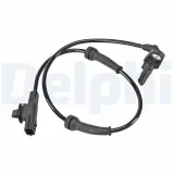 Sensor, Raddrehzahl Hinterachse rechts DELPHI SS21572-12B1