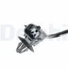 Sensor, Raddrehzahl Hinterachse rechts DELPHI SS21572-12B1 Bild Sensor, Raddrehzahl Hinterachse rechts DELPHI SS21572-12B1
