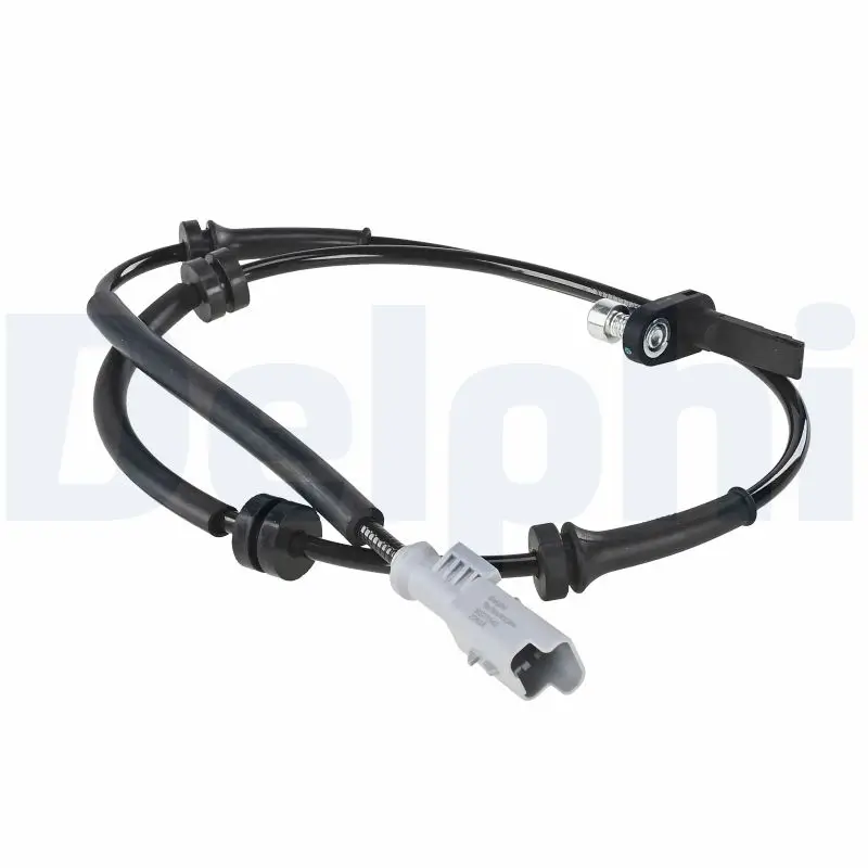 Sensor, Raddrehzahl DELPHI SS21642-12B1