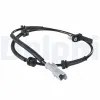 Sensor, Raddrehzahl DELPHI SS21642-12B1